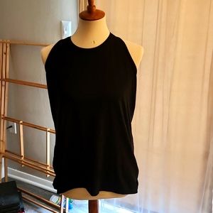 Fabletics workout tank